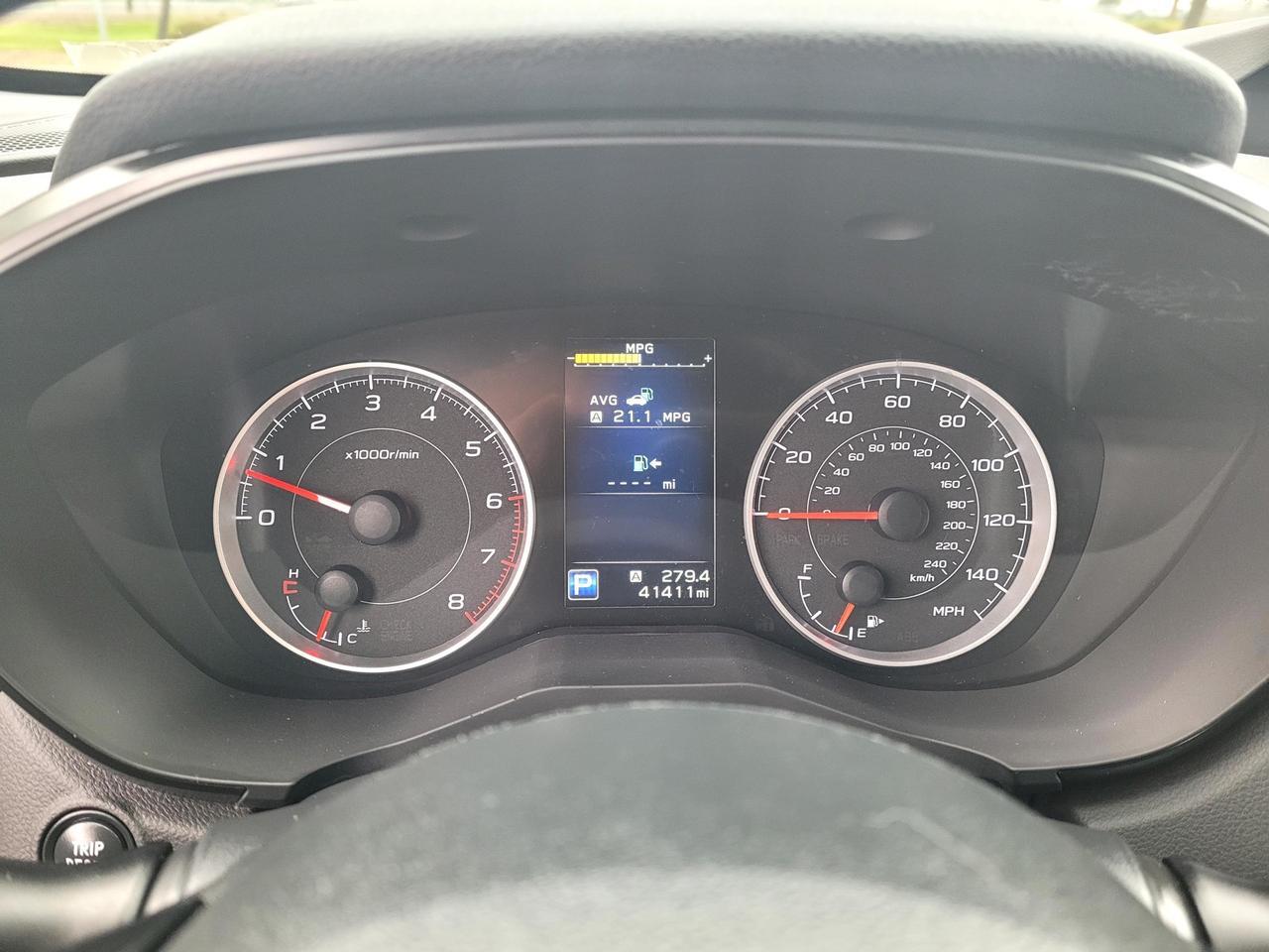 2022 Subaru ASCENT Onyx Edition 7 Passenger Vacaville CA