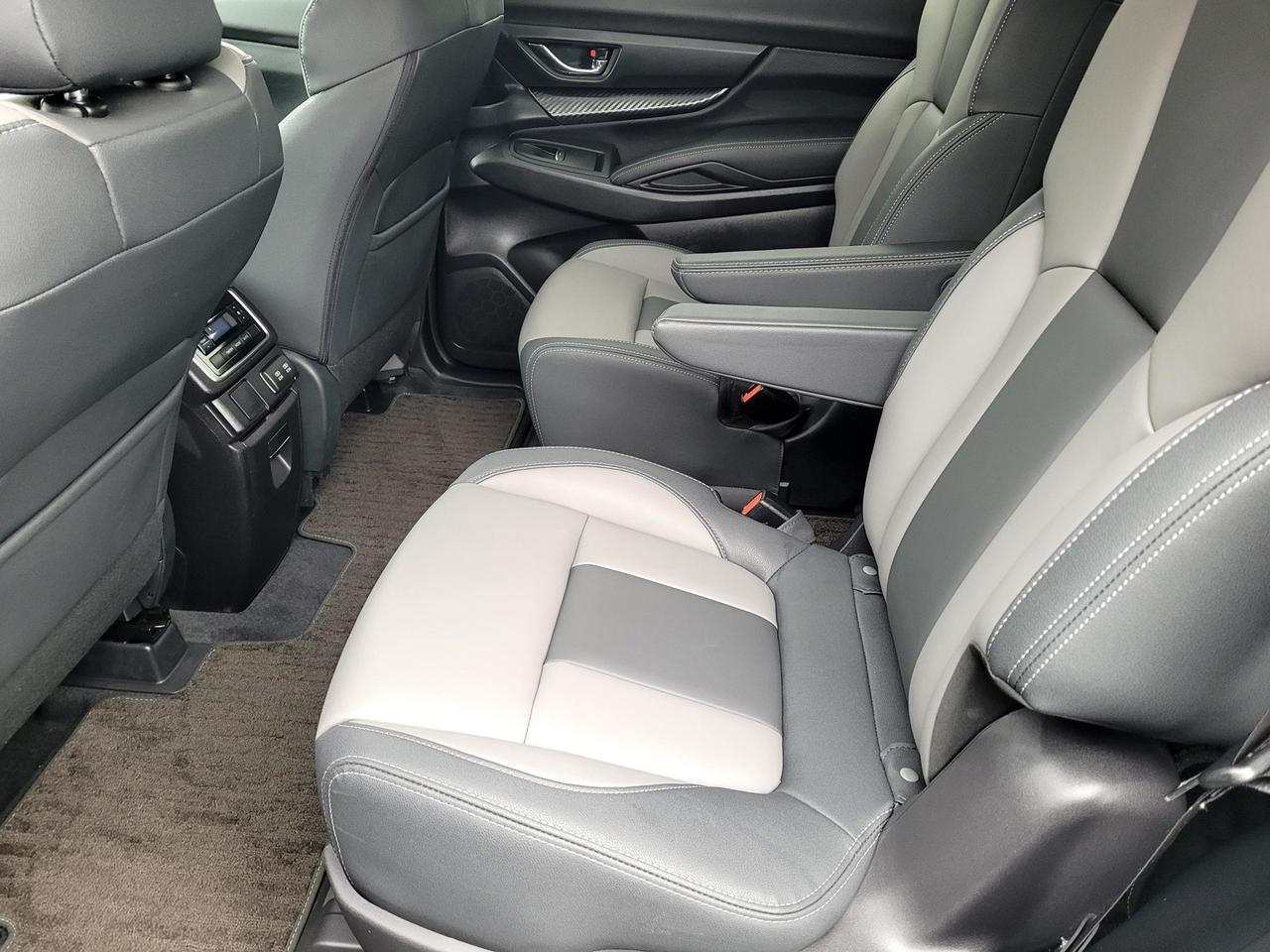 2022 Subaru ASCENT Onyx Edition 7 Passenger Vacaville CA