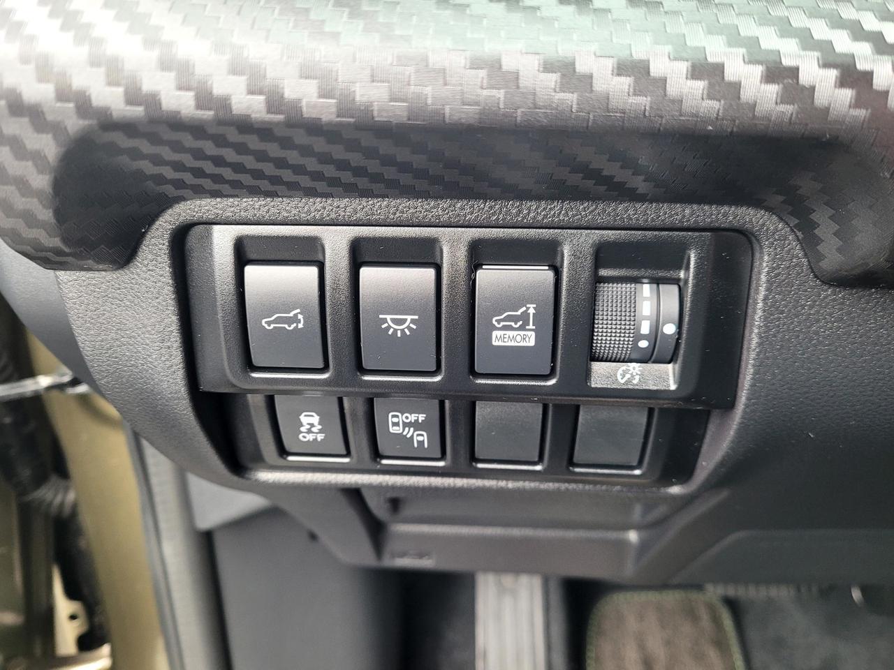 2022 Subaru ASCENT Onyx Edition 7 Passenger Vacaville CA