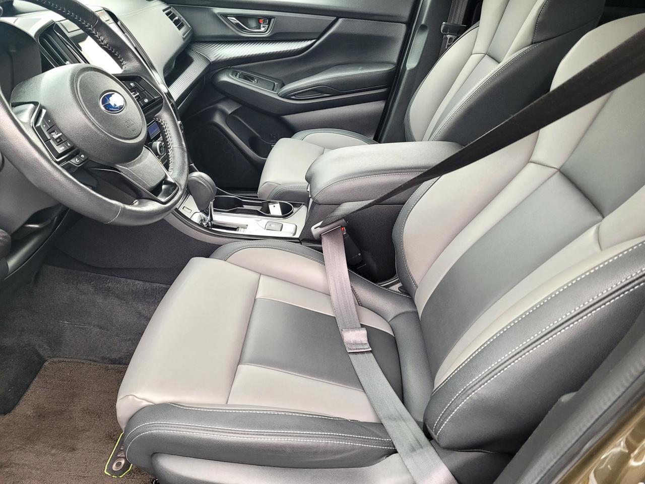 2022 Subaru ASCENT Onyx Edition 7 Passenger Vacaville CA