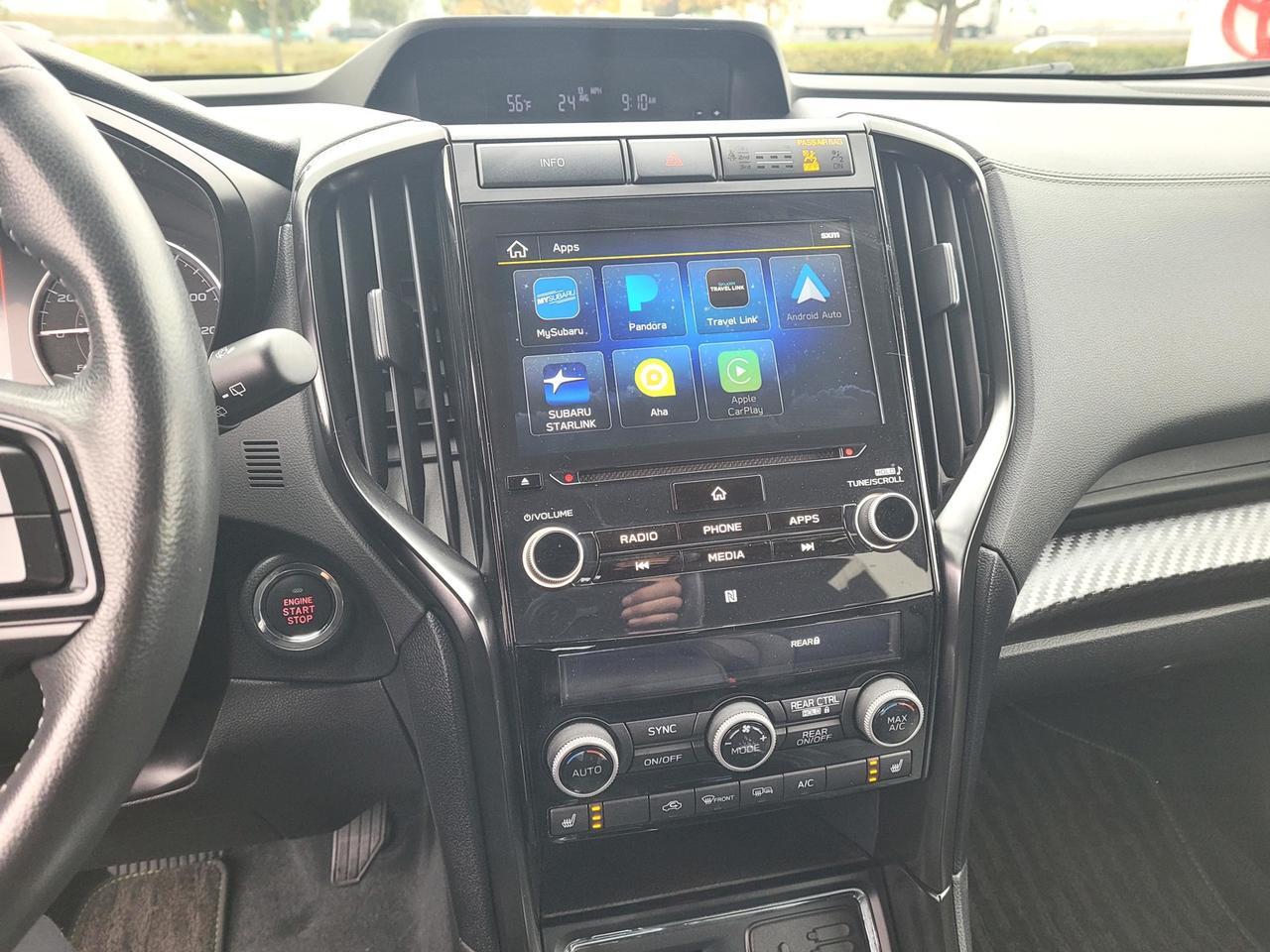 2022 Subaru ASCENT Onyx Edition 7 Passenger Vacaville CA