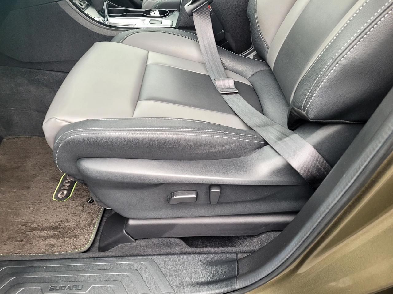 2022 Subaru ASCENT Onyx Edition 7 Passenger Vacaville CA