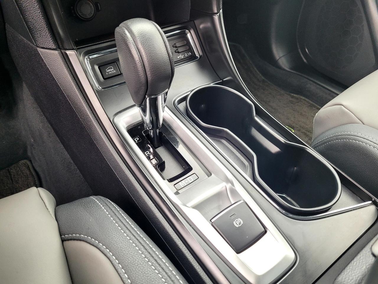 2022 Subaru ASCENT Onyx Edition 7 Passenger Vacaville CA