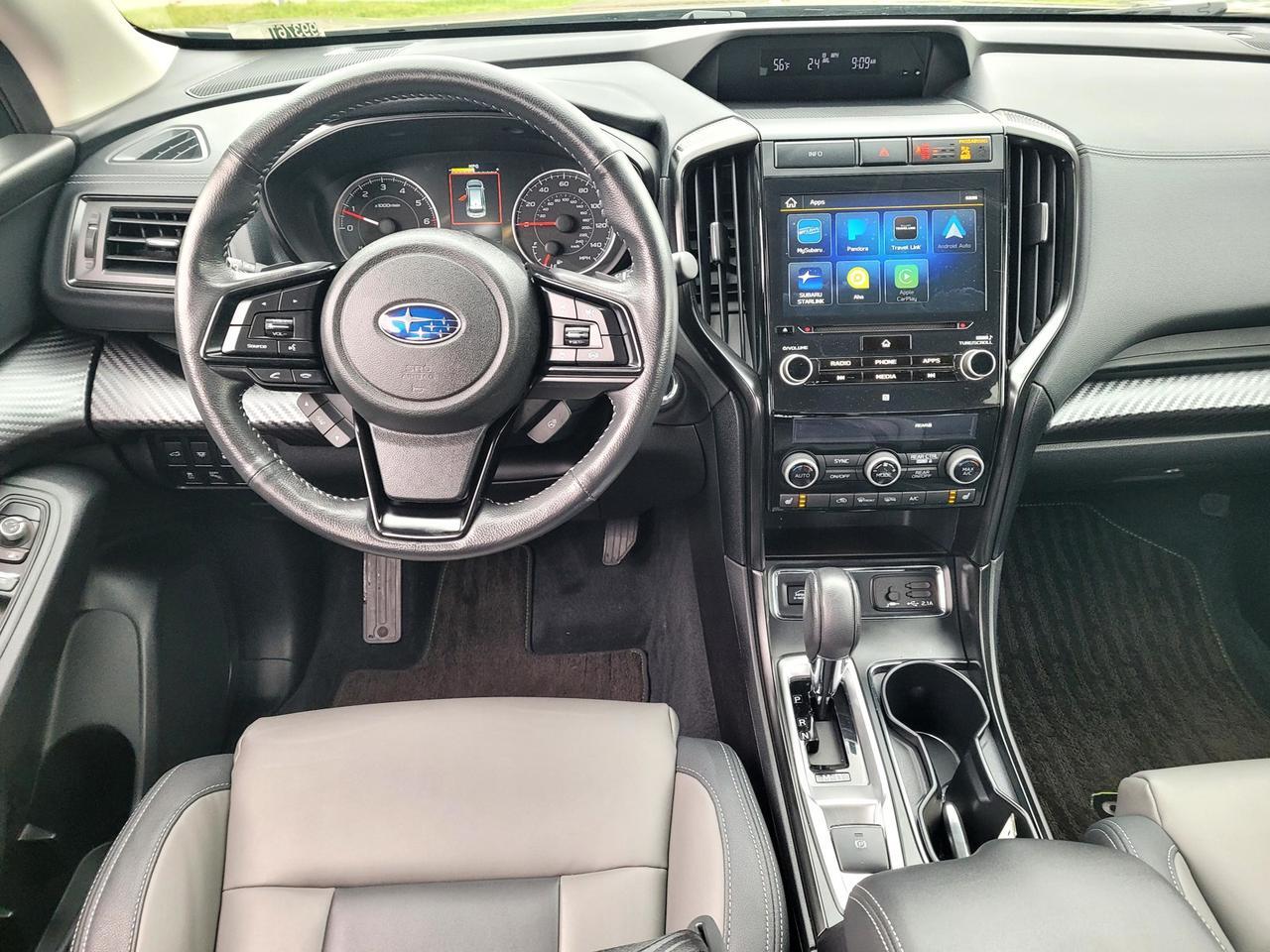 2022 Subaru ASCENT Onyx Edition 7 Passenger Vacaville CA