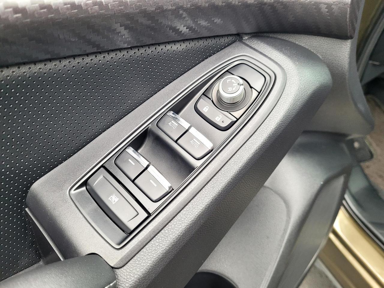 2022 Subaru ASCENT Onyx Edition 7 Passenger Vacaville CA