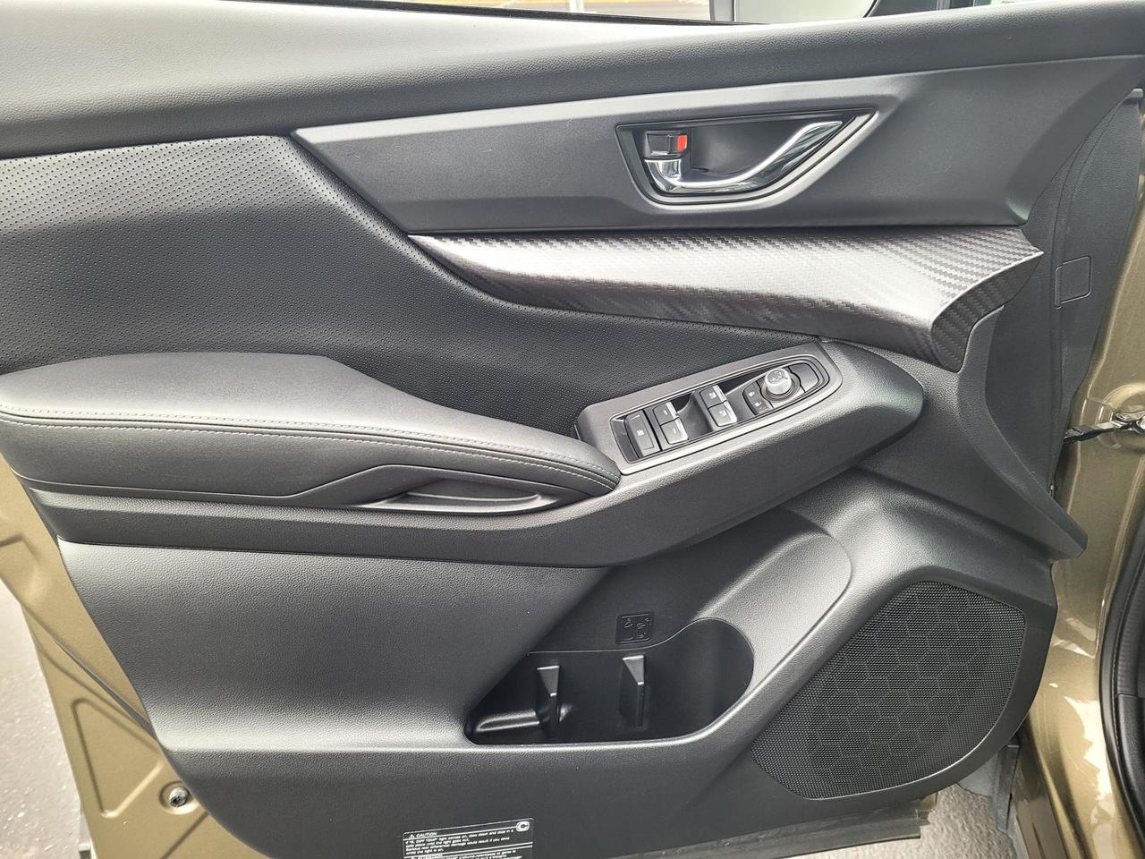 2022 Subaru ASCENT Onyx Edition 7 Passenger Vacaville CA