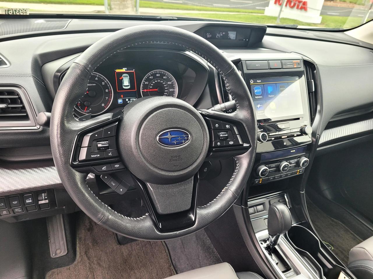 2022 Subaru ASCENT Onyx Edition 7 Passenger Vacaville CA