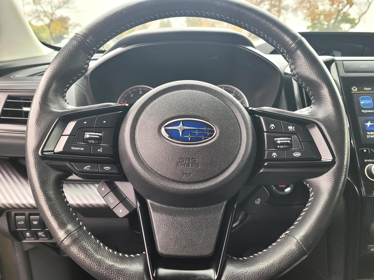 2022 Subaru ASCENT Onyx Edition 7 Passenger Vacaville CA