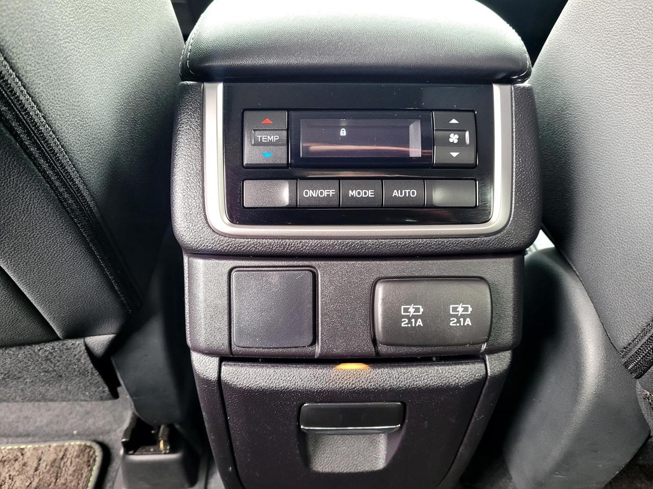 2022 Subaru ASCENT Onyx Edition 7 Passenger Vacaville CA