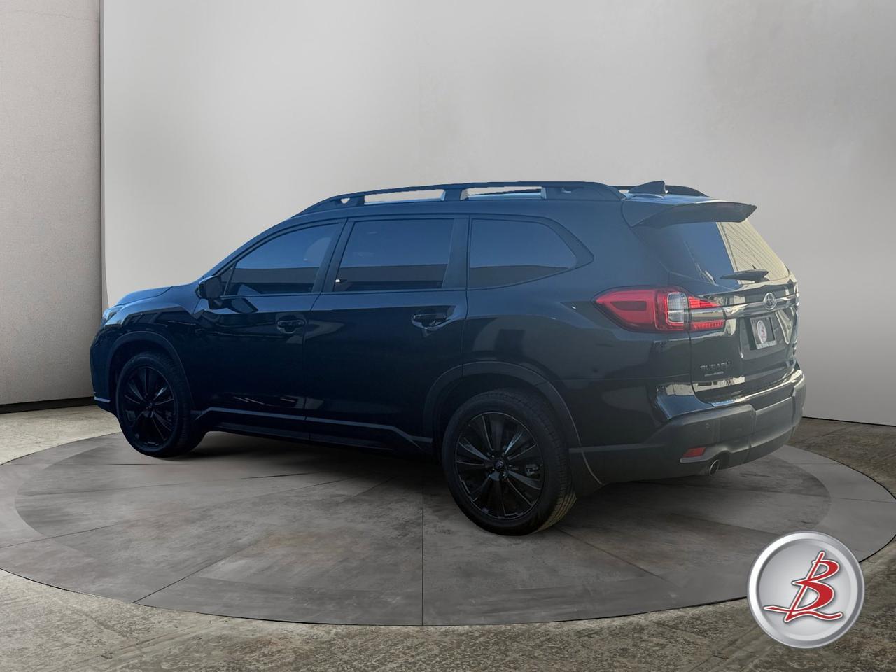 2022 Subaru ASCENT Onyx Edition