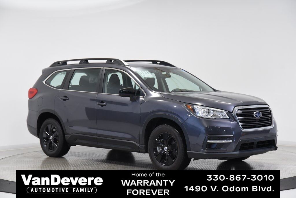 2022 Subaru Ascent Base Akron