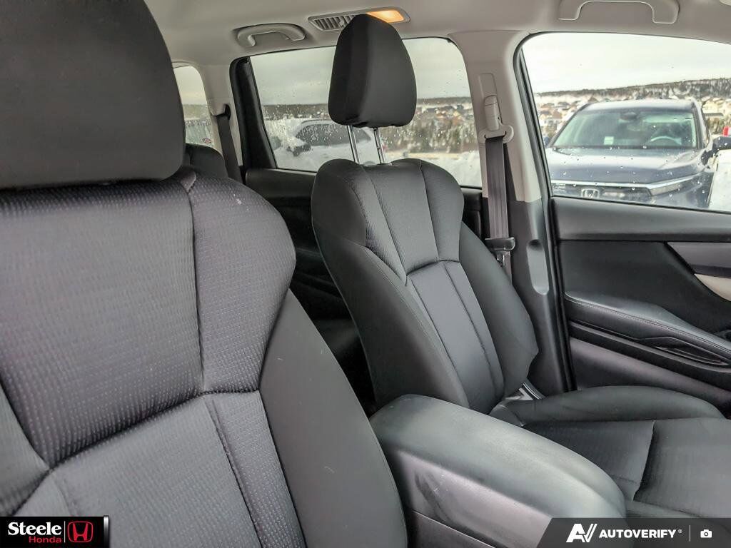 2022 Subaru Ascent Convenience St. John's NL