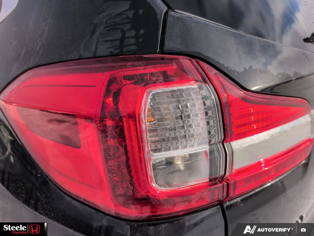 2022 Subaru Ascent Convenience St. John's NL