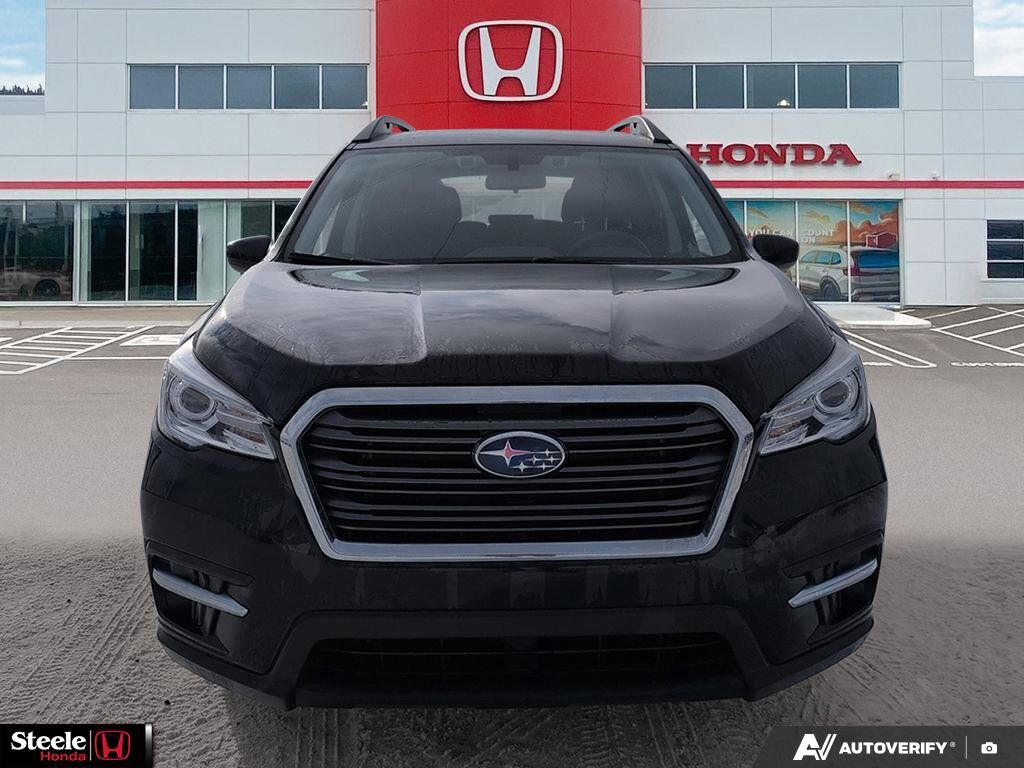 2022 Subaru Ascent Convenience St. John's NL