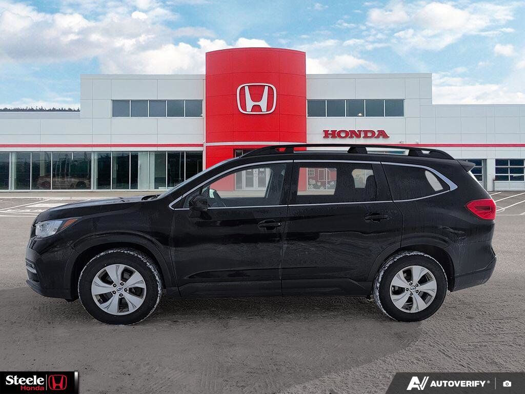 2022 Subaru Ascent Convenience St. John's NL