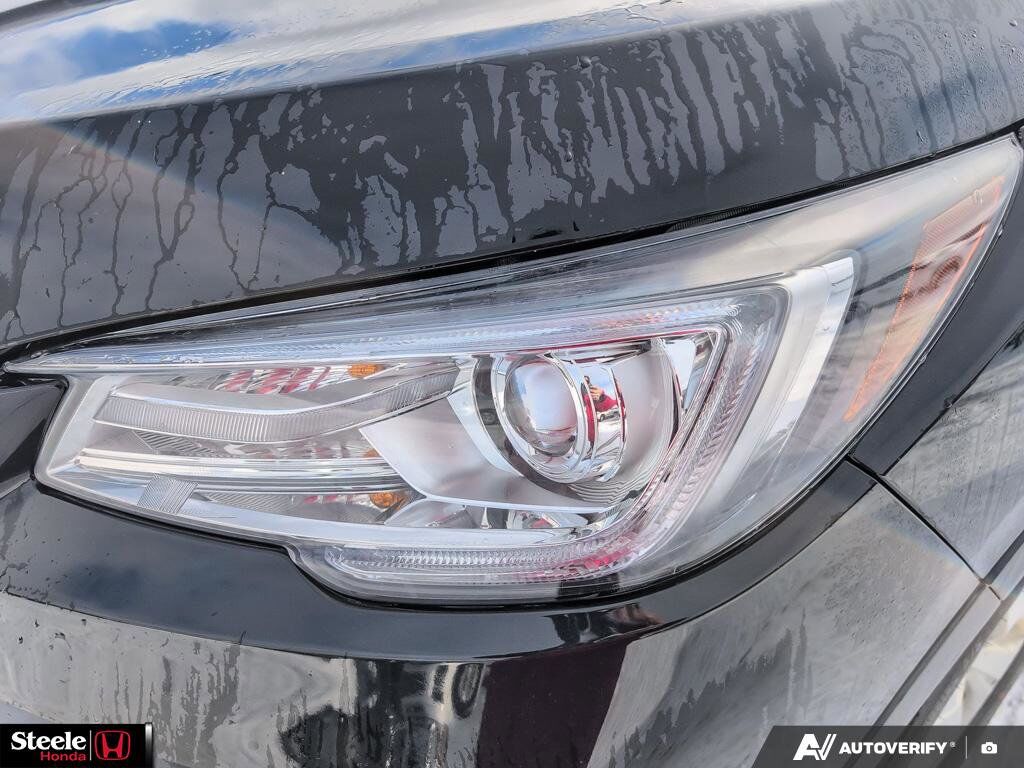 2022 Subaru Ascent Convenience St. John's NL