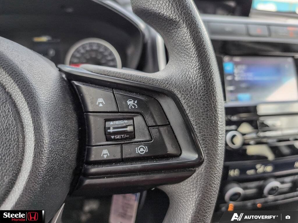 2022 Subaru Ascent Convenience St. John's NL