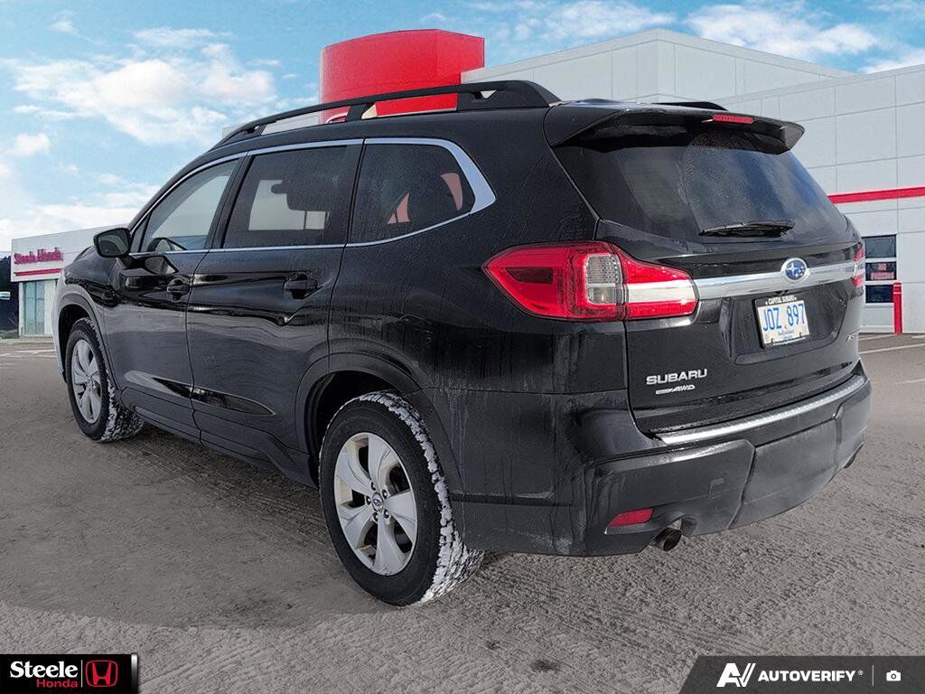 2022 Subaru Ascent Convenience St. John's NL