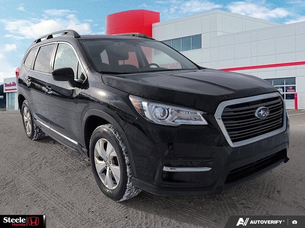 2022 Subaru Ascent Convenience St. John's NL