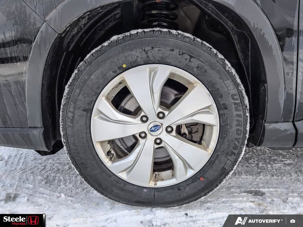 2022 Subaru Ascent Convenience St. John's NL