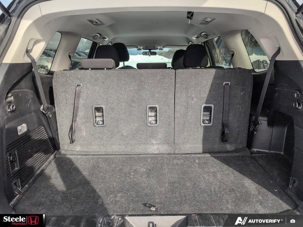 2022 Subaru Ascent Convenience St. John's NL