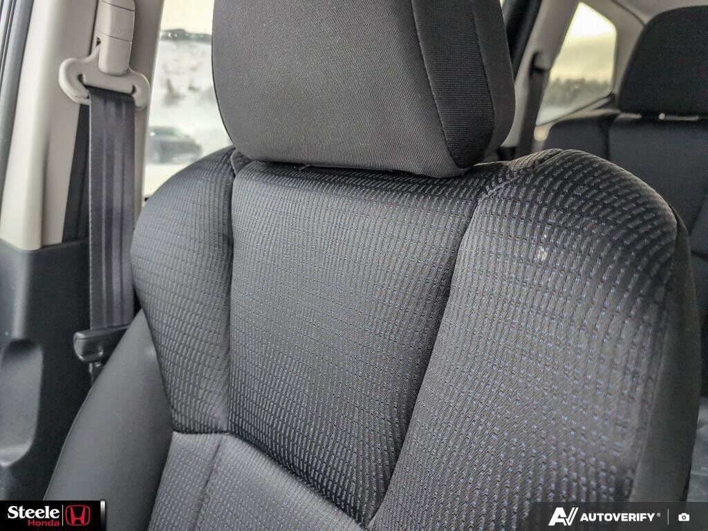 2022 Subaru Ascent Convenience St. John's NL