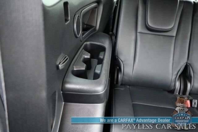 2022 Subaru Ascent Limited / AWD / Eyesight & Tech Pkg / Power & Heated Leather Seats / Heated Steering / NAV / Panoramic / Harman Kardon / Adaptive Cruise / Apple CarPlay & Android Auto / 3rd Row / Rear Captain Chairs / Seats 7 / 1-Owner Anchorage AK 2022 Subaru Ascent Limited / AWD / Eyesight & Tech Pkg / Power & Heated Leather Seats / Heated Steering / NAV / Panoramic / Harman Kardon / Adaptive Cruise / Apple CarPlay & Android Auto / 3rd Row / Rear Captain Chairs / Seats 7 / 1-Owner Anchorage AK