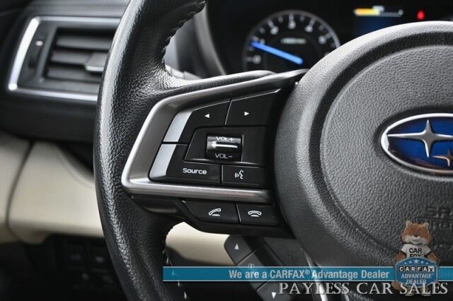 2022 Subaru Ascent Limited / AWD / Eyesight & Tech Pkg / Power & Heated Leather Seats / Heated Steering / NAV / Panoramic / Harman Kardon / Adaptive Cruise / Apple CarPlay & Android Auto / 3rd Row / Rear Captain Chairs / Seats 7 / 1-Owner Anchorage AK 2022 Subaru Ascent Limited / AWD / Eyesight & Tech Pkg / Power & Heated Leather Seats / Heated Steering / NAV / Panoramic / Harman Kardon / Adaptive Cruise / Apple CarPlay & Android Auto / 3rd Row / Rear Captain Chairs / Seats 7 / 1-Owner Anchorage AK