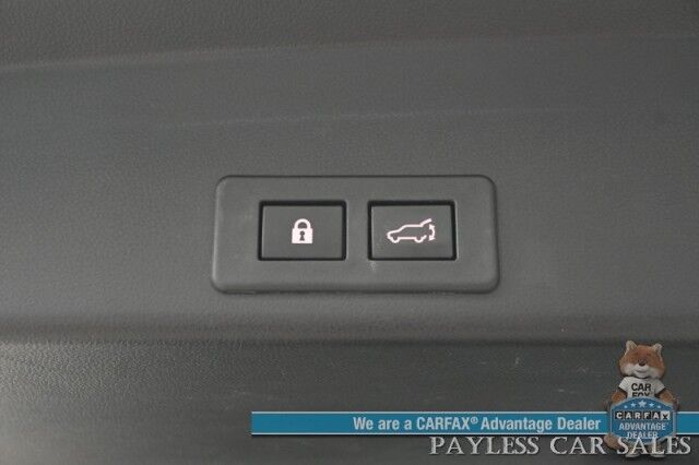 2022 Subaru Ascent Limited / AWD / Eyesight & Tech Pkg / Power & Heated Leather Seats / Heated Steering Wheel / NAV / Pano Sunroof / Harman Kardon / Adaptive Cruise / Apple CarPlay & Android Auto / 3rd Row / Seats 7 / 1-Owner Wasilla AK