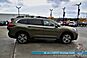 2022 Subaru Ascent Limited / AWD / Eyesight & Tech Pkg / Power & Heated Leather Seats / Heated Steering Wheel / NAV / Pano Sunroof / Harman Kardon / Adaptive Cruise / Apple CarPlay & Android Auto / 3rd Row / Seats 7 / 1-Owner Anchorage AK 2022 Subaru Ascent Limited / AWD / Eyesight & Tech Pkg / Power & Heated Leather Seats / Heated Steering Wheel / NAV / Pano Sunroof / Harman Kardon / Adaptive Cruise / Apple CarPlay & Android Auto / 3rd Row / Seats 7 / 1-Owner Anchorage AK