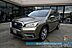 2022 Subaru Ascent Limited / AWD / Eyesight & Tech Pkg / Power & Heated Leather Seats / Heated Steering Wheel / NAV / Pano Sunroof / Harman Kardon / Adaptive Cruise / Apple CarPlay & Android Auto / 3rd Row / Seats 7 / 1-Owner Anchorage AK