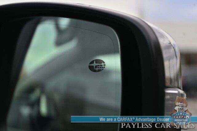 2022 Subaru Ascent Limited Anchorage AK