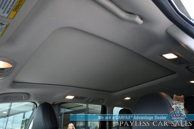 2022 Subaru Ascent Limited Anchorage AK