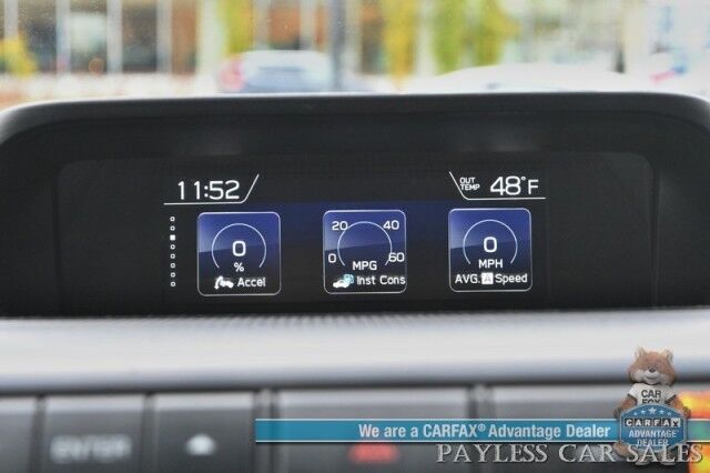 2022 Subaru Ascent Limited Wasilla AK