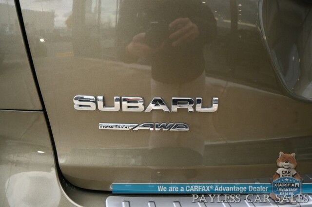 2022 Subaru Ascent Limited Wasilla AK