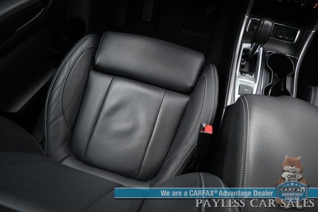 2022 Subaru Ascent Limited Anchorage AK