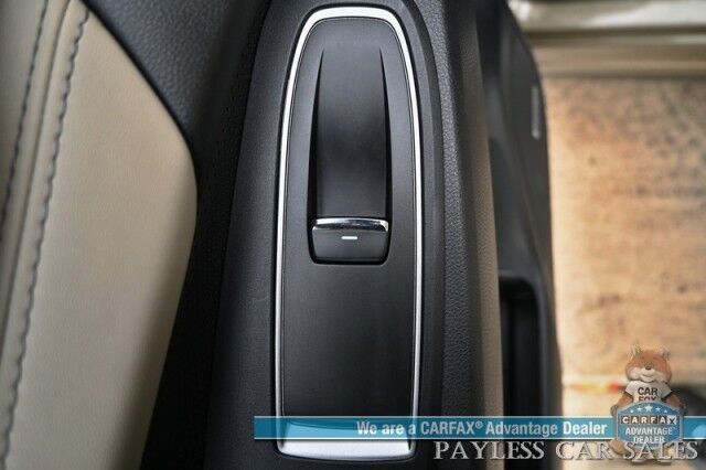 2022 Subaru Ascent Limited Anchorage AK