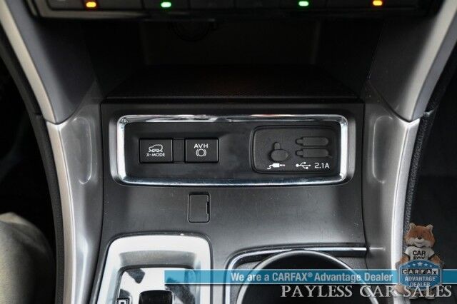 2022 Subaru Ascent Limited Anchorage AK