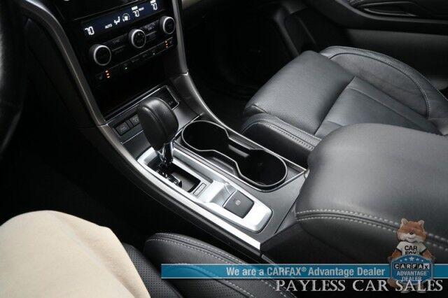 2022 Subaru Ascent Limited Wasilla AK
