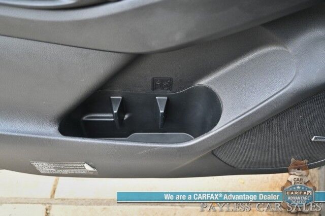 2022 Subaru Ascent Limited Anchorage AK