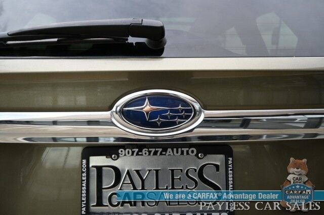 2022 Subaru Ascent Limited Wasilla AK