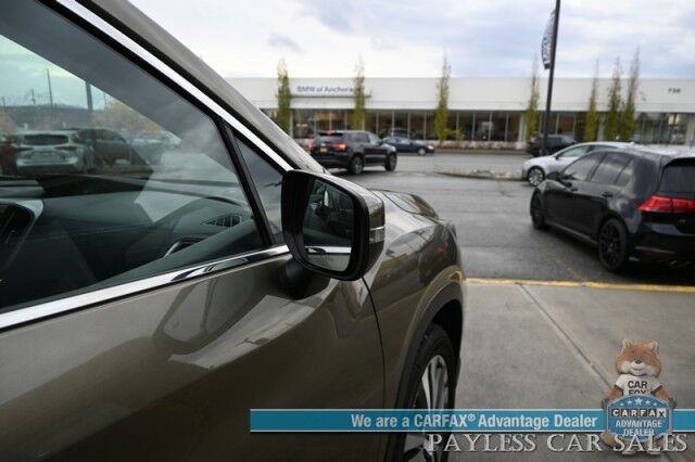 2022 Subaru Ascent Limited Wasilla AK