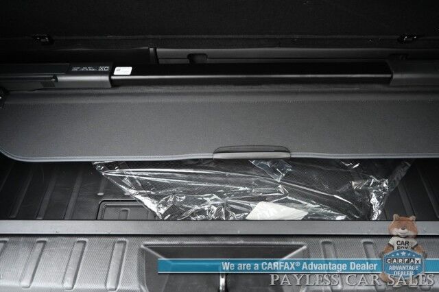 2022 Subaru Ascent Limited Wasilla AK