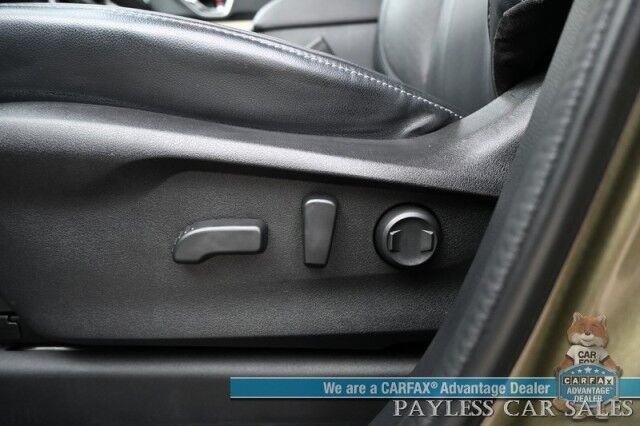 2022 Subaru Ascent Limited Anchorage AK