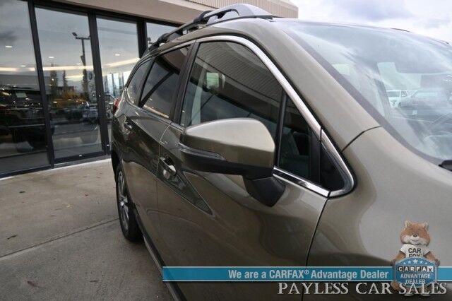 2022 Subaru Ascent Limited Wasilla AK