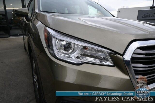 2022 Subaru Ascent Limited Anchorage AK