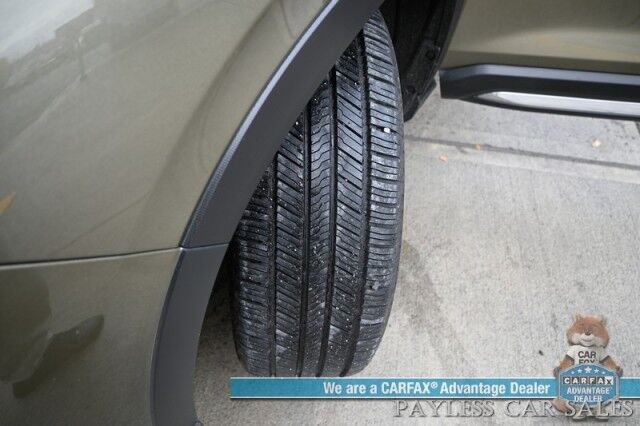 2022 Subaru Ascent Limited Anchorage AK