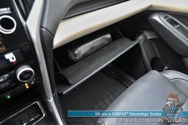 2022 Subaru Ascent Limited Anchorage AK