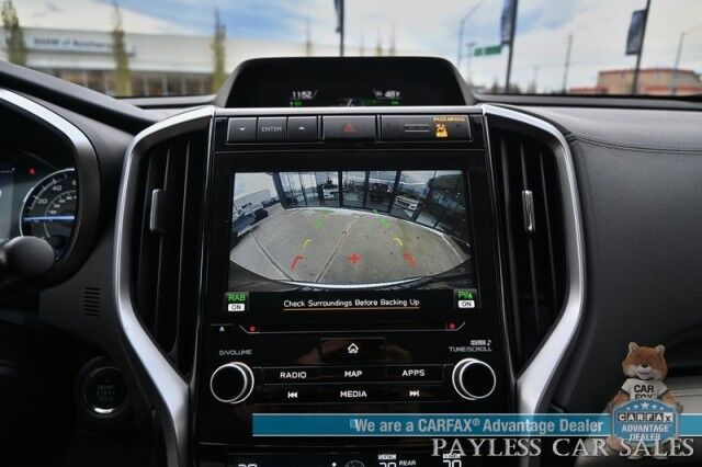 2022 Subaru Ascent Limited Wasilla AK