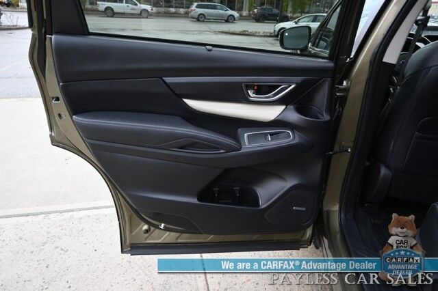 2022 Subaru Ascent Limited Anchorage AK